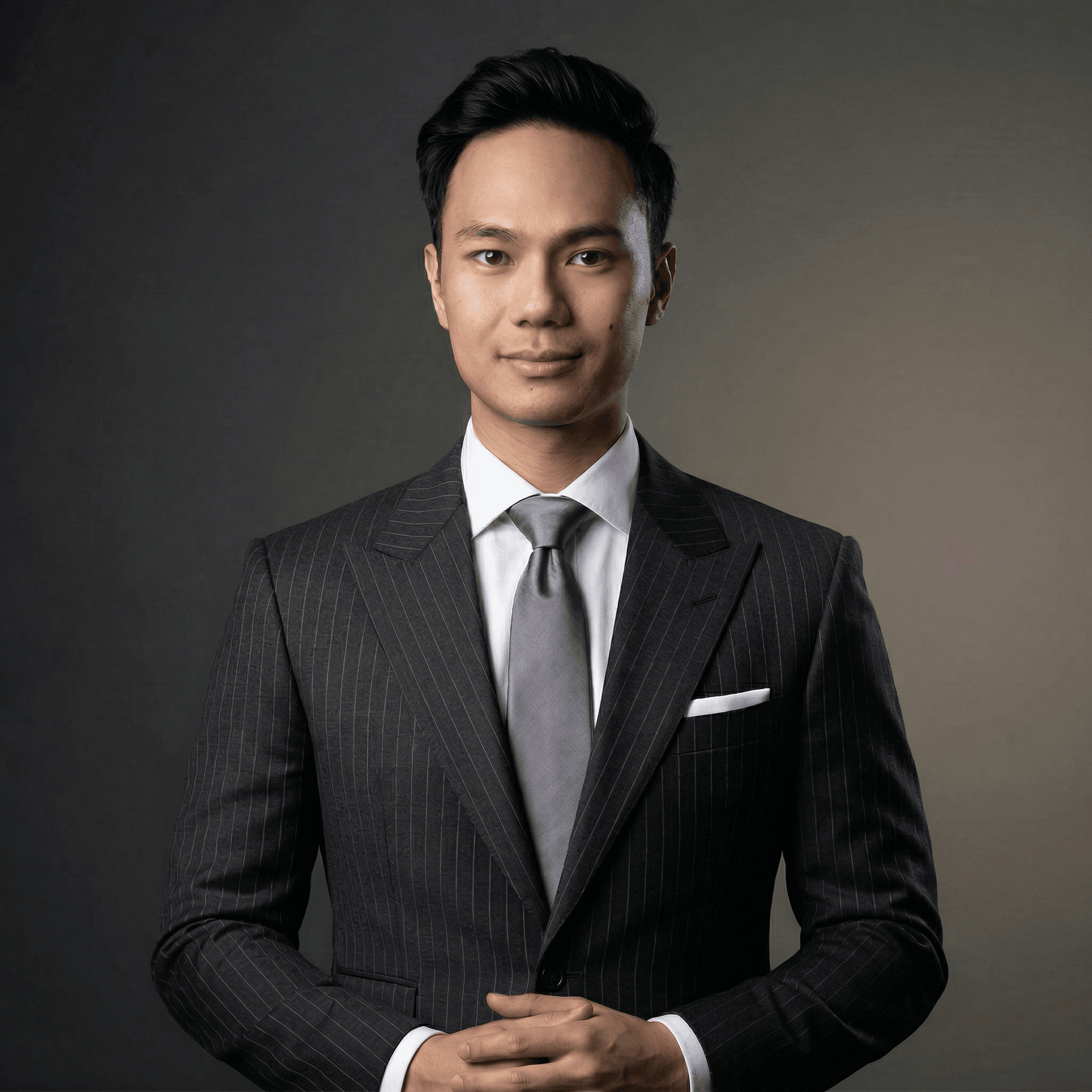 Justin Yap, Partner — Civil Litigation & Digital Assets, JPP LAW